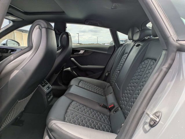 Used 2023 Gray Audi 2.9T image 12