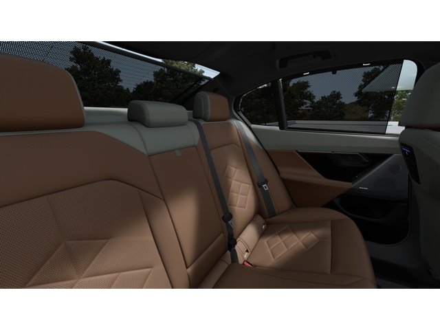 New 2027 Brooklyn Grey Metallic BMW 540i xDrive image 12