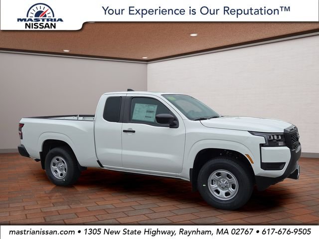 2026 Nissan Frontier S King Cab 4X4's photo