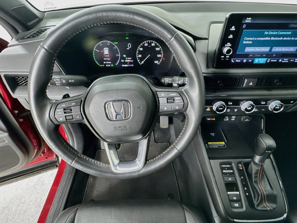 2024 Honda CR-V Sport-L - Photo 11
