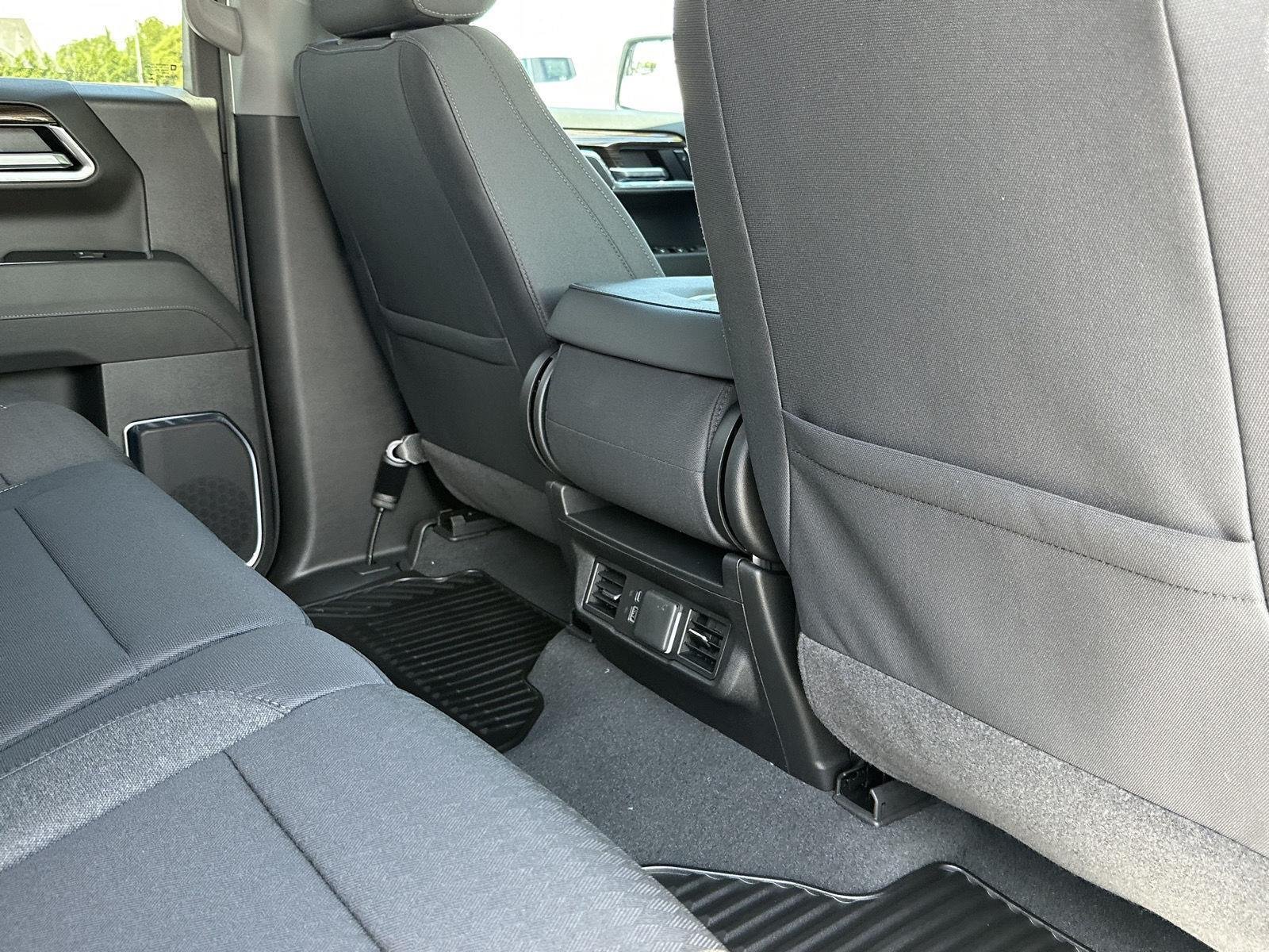 2026 Chevrolet Silverado 1500 LT - Photo 40