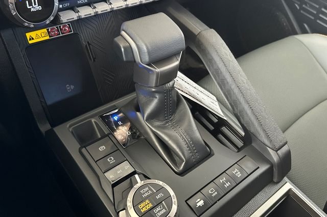 2026 Toyota Tacoma Trailhunter - Photo 19