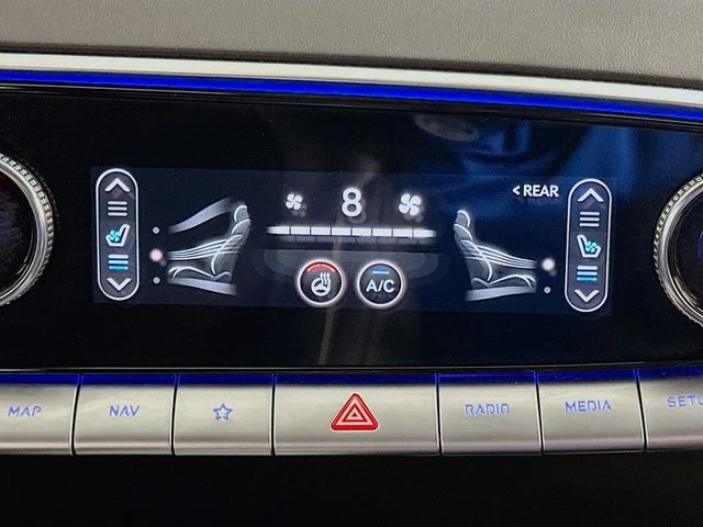 Pre-Owned 2023 Genesis GV70 2.5T