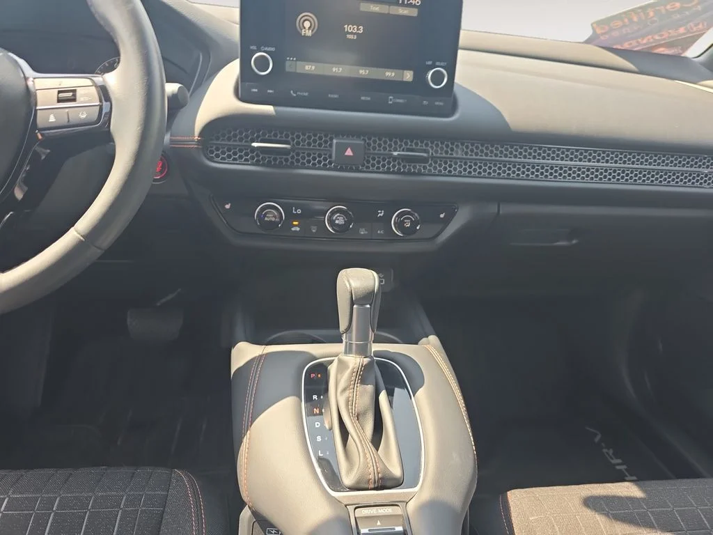 2024 Honda HR-V Sport - Photo 10