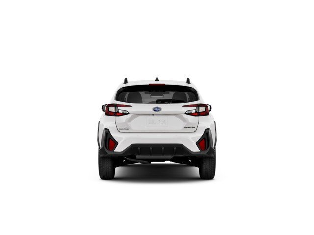 New 2027 CRYSTAL WHITE PEARL Subaru  image 8