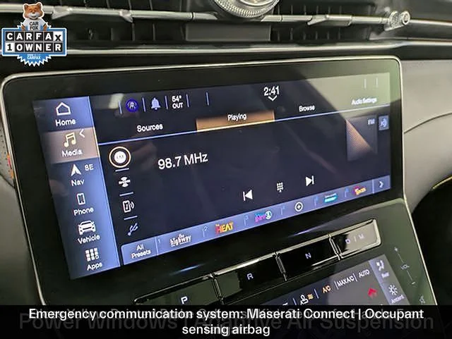 2023 Maserati Grecale MODENA - Photo 25