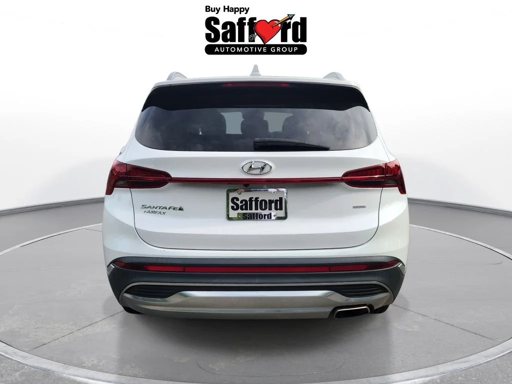 Used 2022 Gray Hyundai SEL image 9