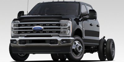 2024 Ford F-350 Super Duty Chassis Cab