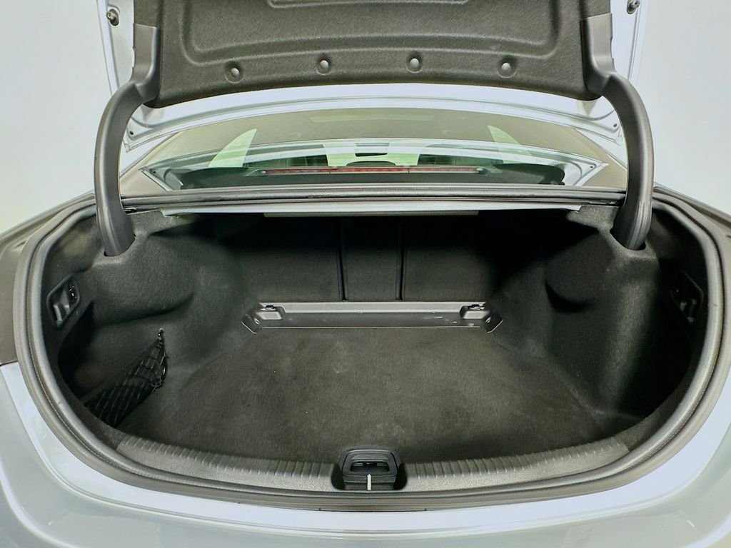 Certified Used 2023 Gray Mercedes-Benz C 300 image 24