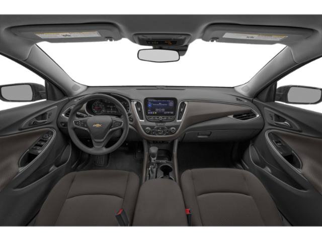 Used 2023 Sterling Gray Metallic Chevrolet LS image 5