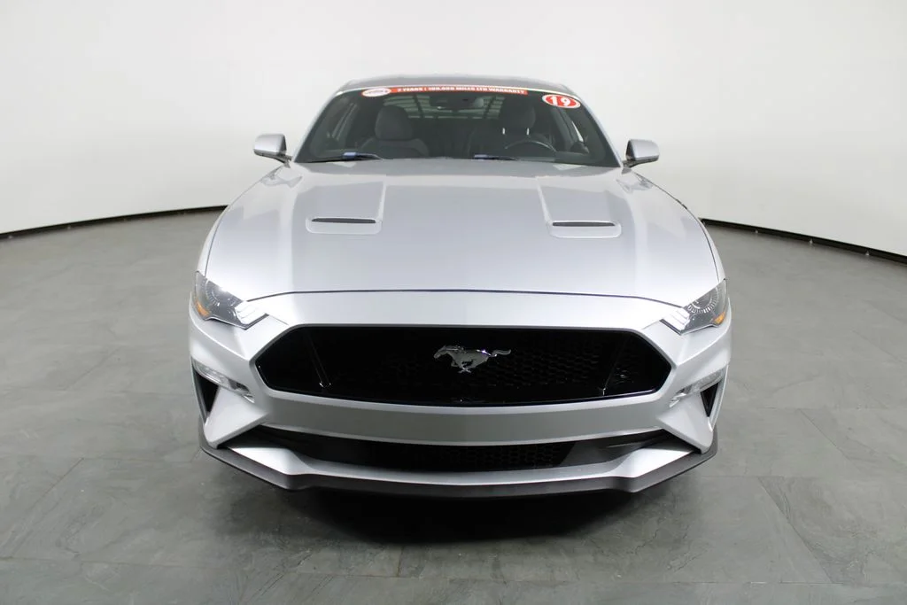2019 Ford Mustang GT - Photo 12