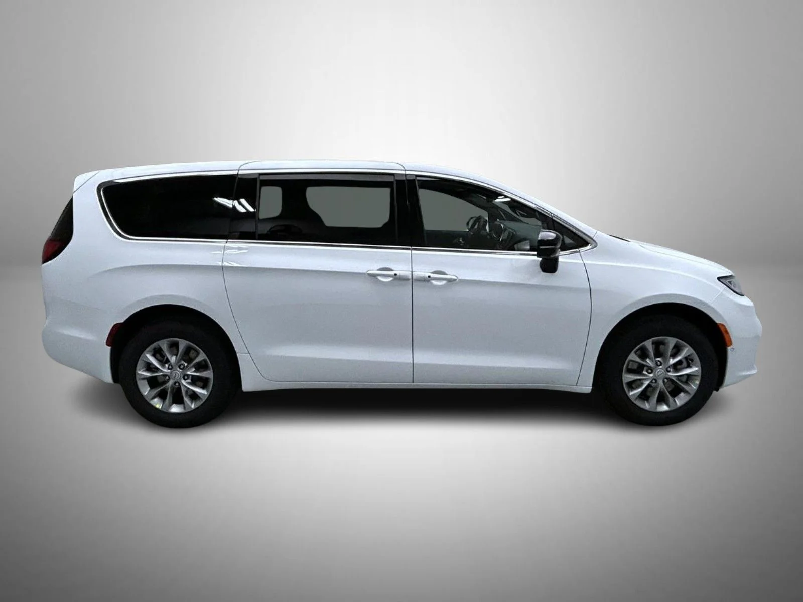 New 2026 White Chrysler Limited image 4