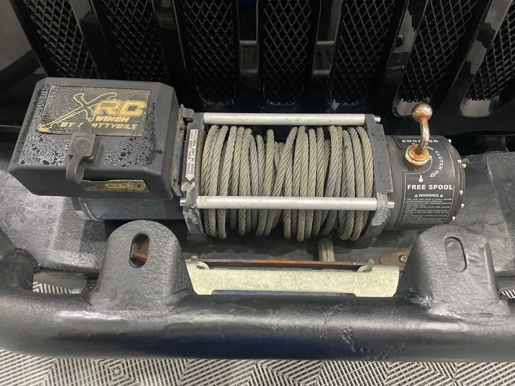Used 2012  Jeep Rubicon image 29
