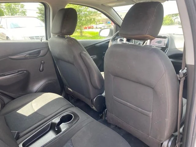 Used 2020 White Chevrolet LS image 19