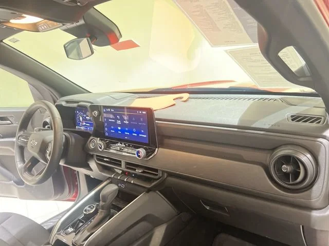 2024 Chevrolet Colorado Trail Boss - Photo 25