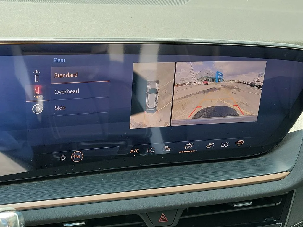 2026 Buick Envision Sport Touring - Photo 15