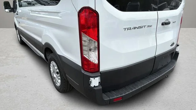 Used 2025 White Ford XL image 39