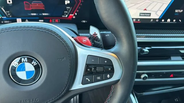 Used 2025  BMW NA image 24