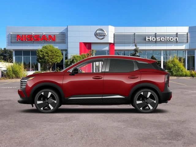 2026 Nissan KICKS SR AWD - Photo 8