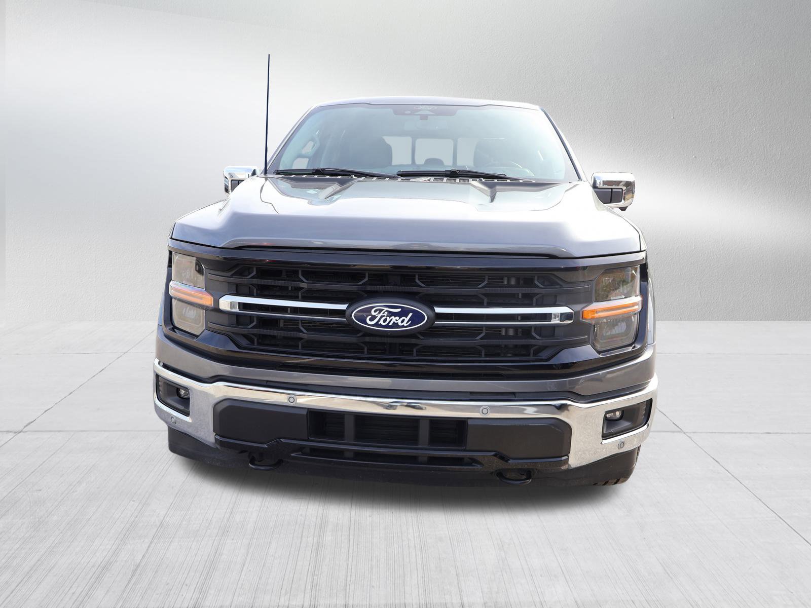 Used 2024 Ford F-150 XLT with VIN 1FTFW3LD5RFA31733 for sale in Kansas City