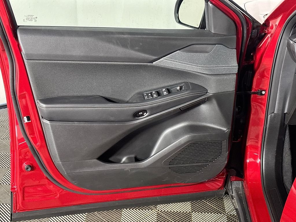 New 2026 Red Hot Pearl-Coat Exterior Paint Jeep  image 10