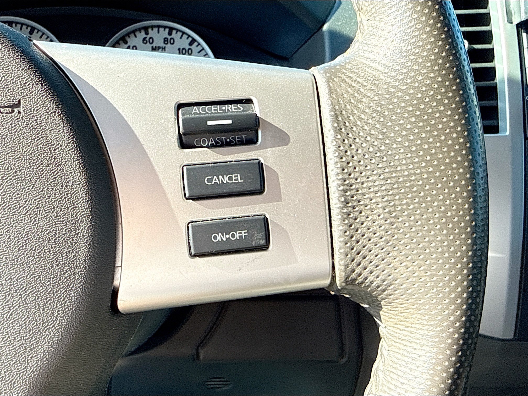 Used 2021 Gun Metallic Nissan PRO-4X image 36