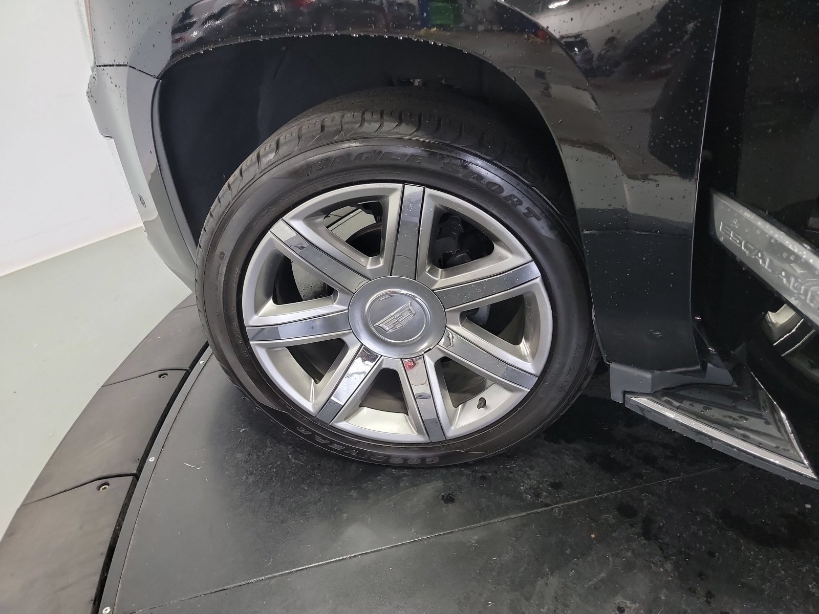 Used 2019 Black Raven Cadillac Premium Luxury image 29