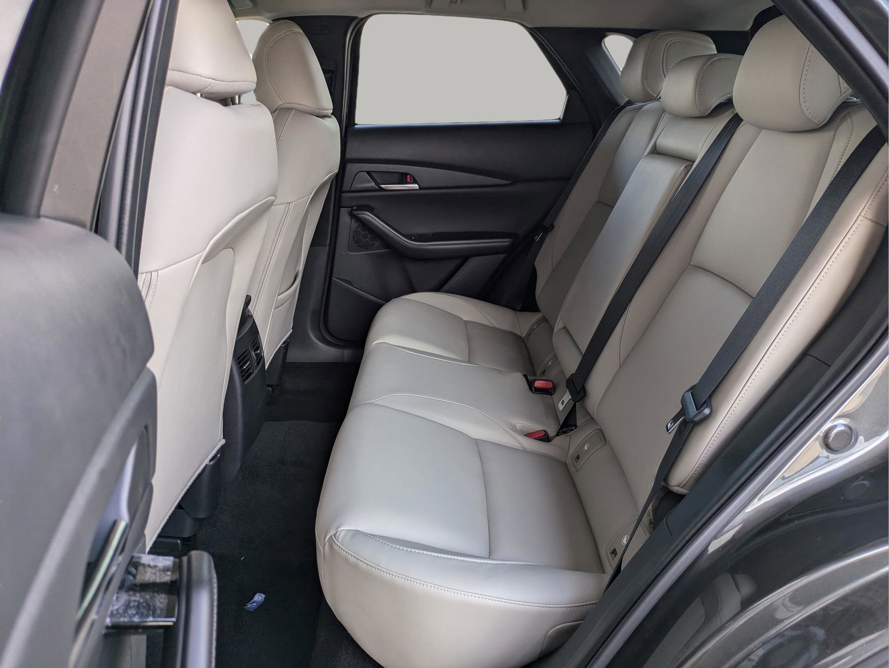 2025 Mazda CX-30 Preferred - Photo 11