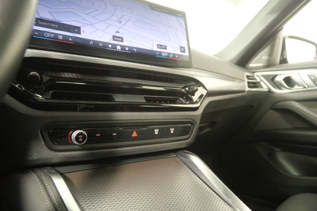Certified Used 2026 Blue Metallic BMW M440i Gran Coupe image 25
