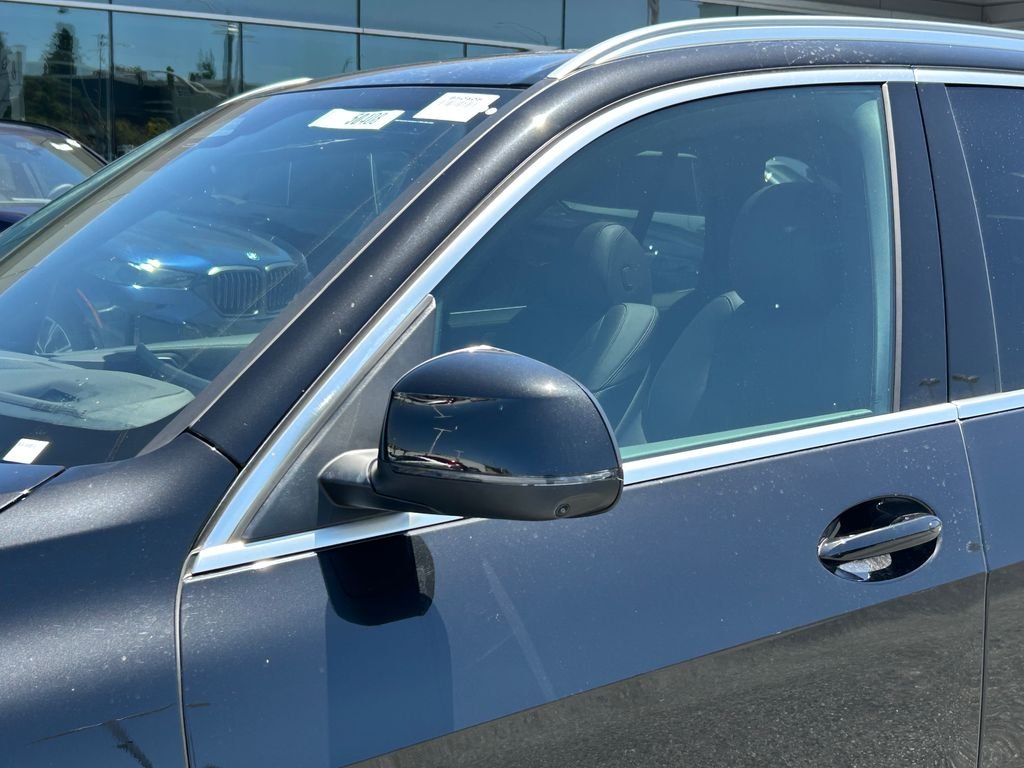 2026 BMW X5 50e - Photo 10
