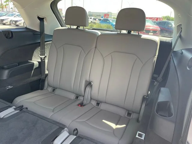Used 2023  Audi 55 Premium Plus image 21