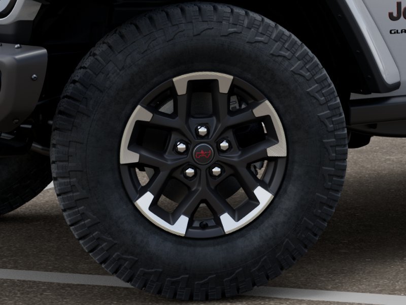 2026 Jeep Gladiator Shadow OPS - Photo 34