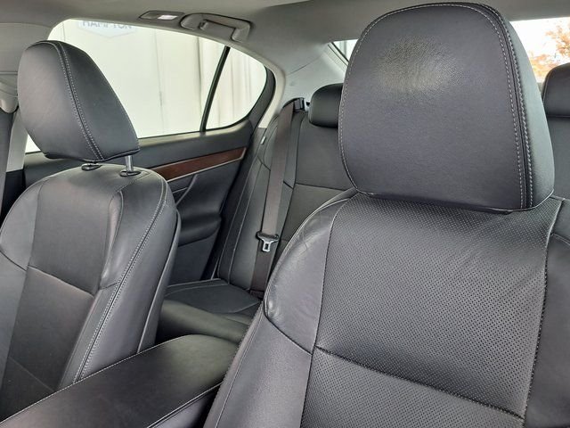 Used 2014 Gray Lexus 350 image 26