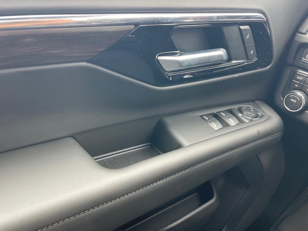 2026 Chevrolet Tahoe LS - Photo 19