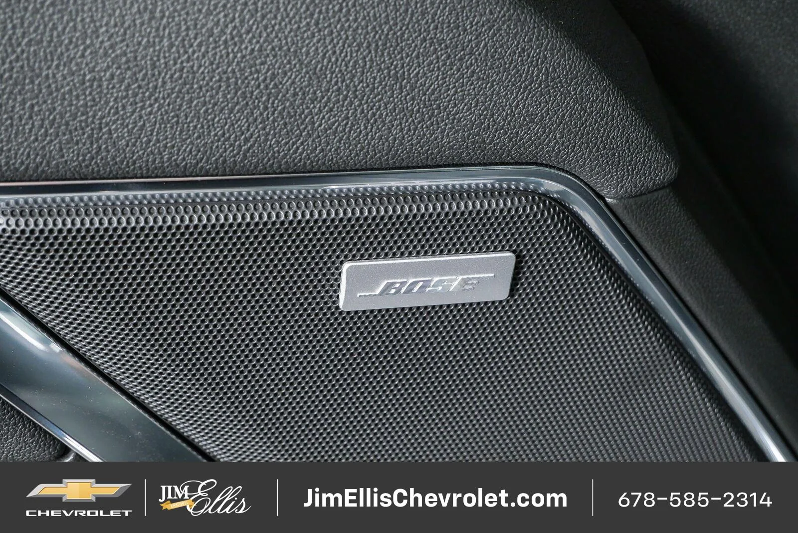 New 2026 Black Chevrolet RST image 8