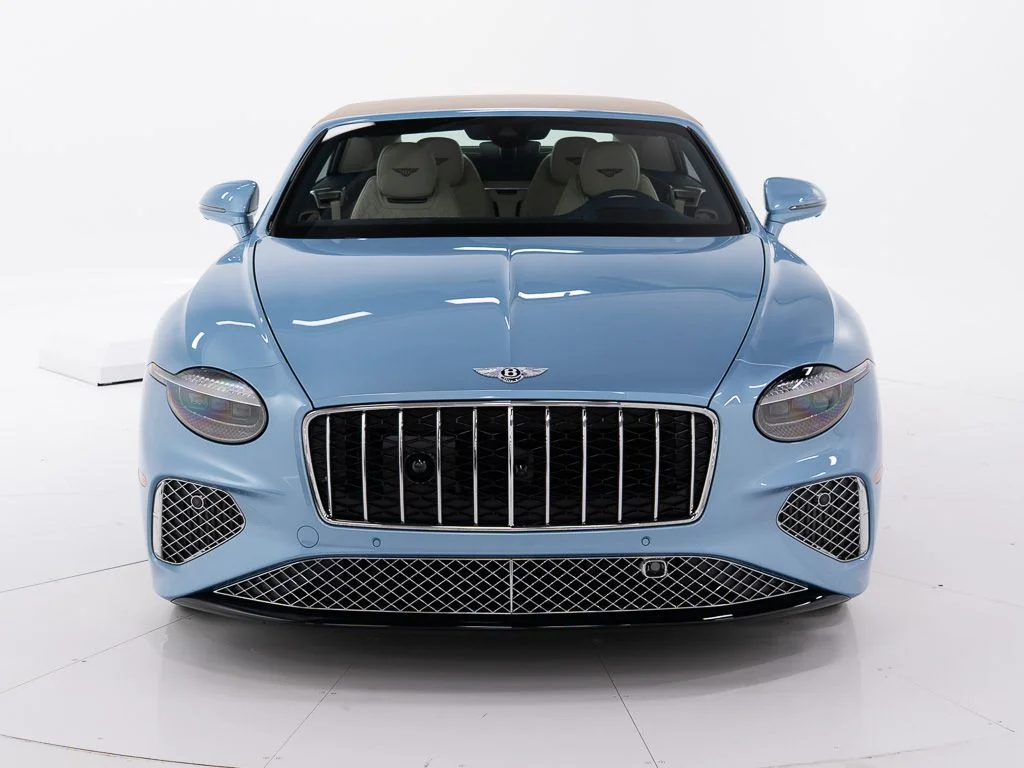 New 2026 Silverlake Bentley Azure image 9