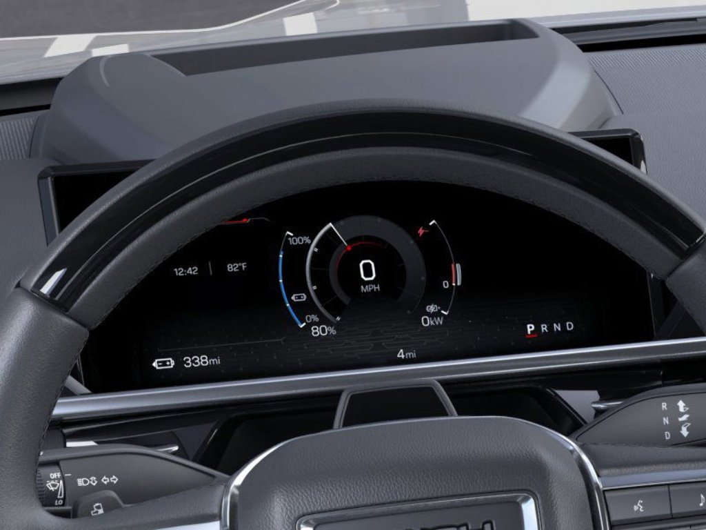 2024 GMC Sierra EV Denali - Photo 66