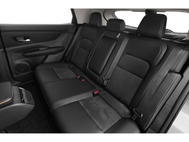 Used 2024 Gun Metallic Nissan EVOLVE+ image 16