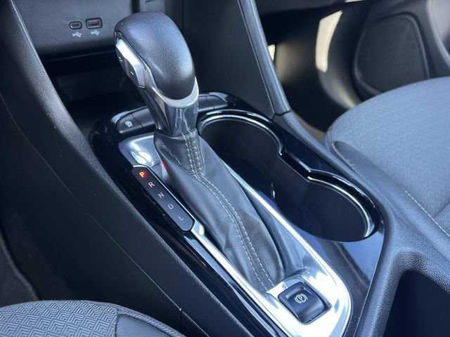 2024 Buick Encore GX Preferred - Photo 25