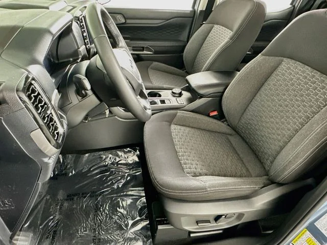 Certified Pre-Owned 2024 Ford Ranger XLT