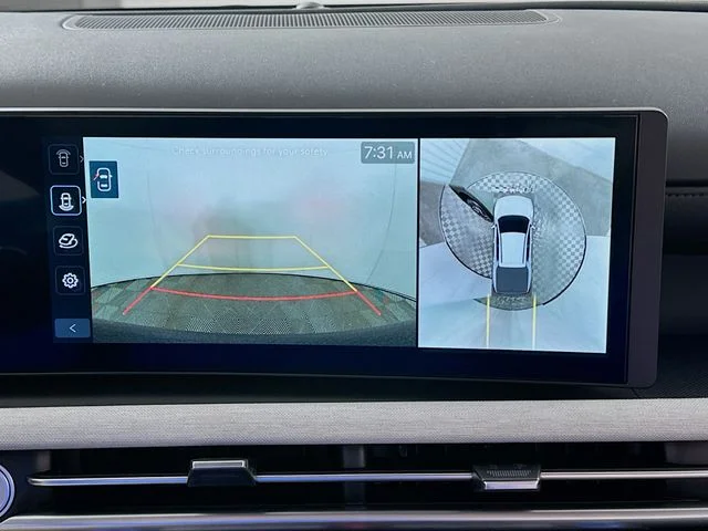 New 2026 Hyundai SANTA CRUZ Limited