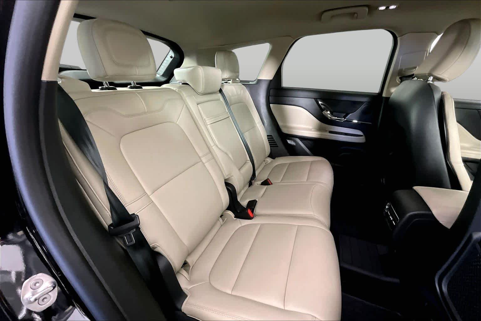 2025 Lincoln Corsair Premiere - Photo 20