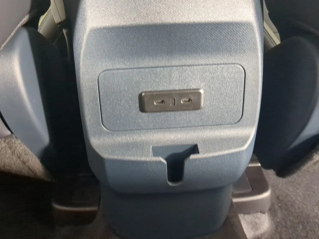 New 2026 Velocity Blue Ford Lobo™ image 22