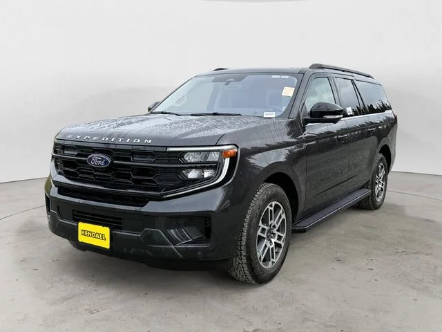 2025 Ford Expedition Active MAX 4x4's photo
