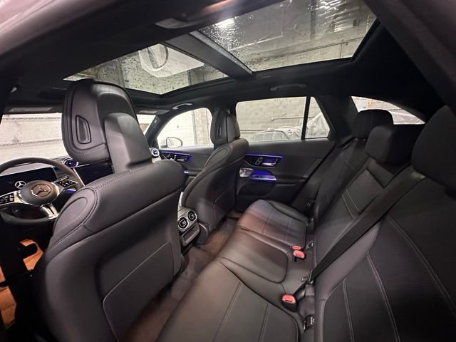 New 2026  Mercedes-Benz GLC 300 image 12
