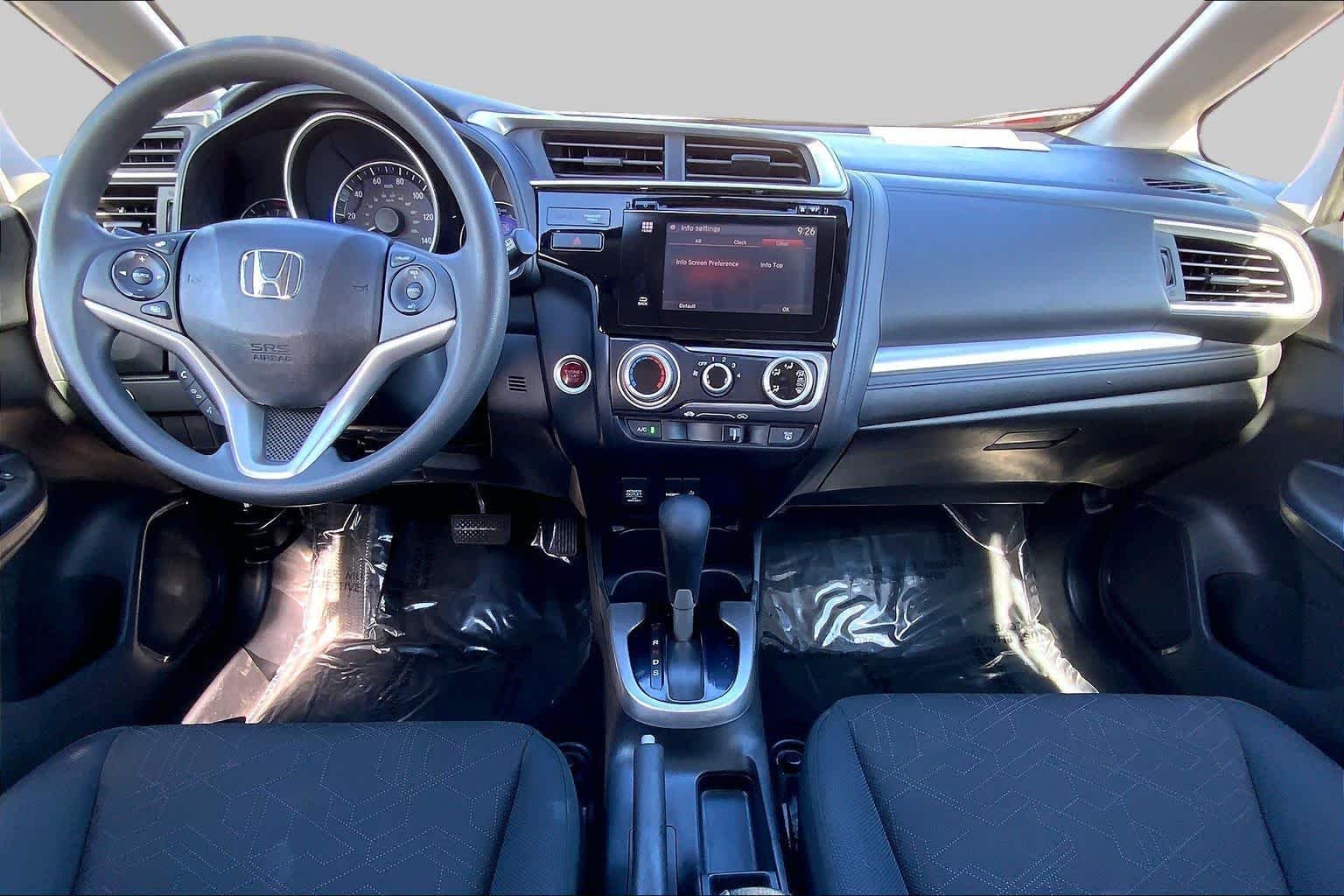 Used 2015 Milano Red Honda EX image 15