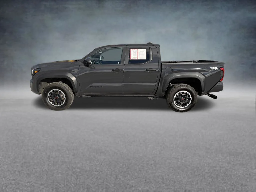Used 2025  Toyota TRD Off-Road image 2