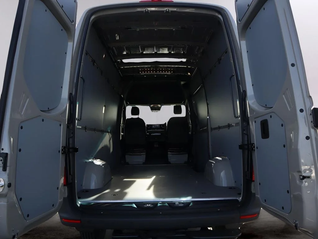2026 Mercedes-Benz Sprinter Cargo Van Base - Photo 27