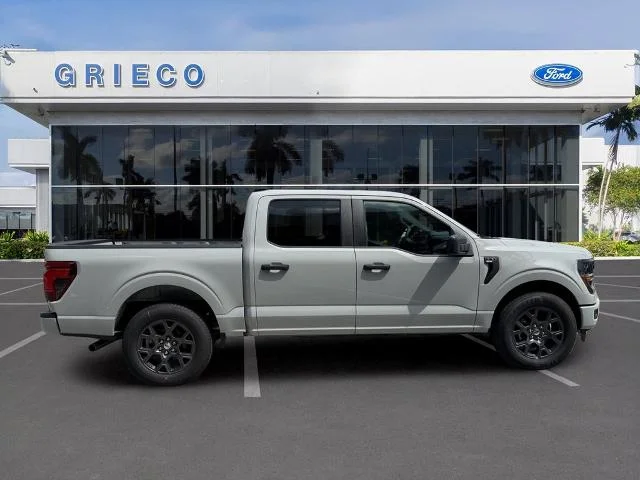 New 2026 Avalanche Ford STX® image 26