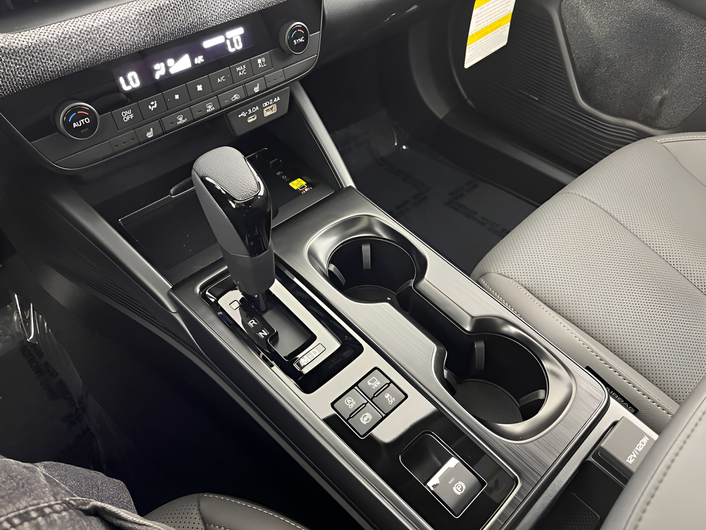 2026 Subaru Outback Limited XT - Photo 18